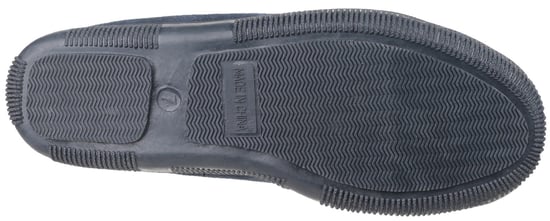 Alberta Slip On Moccasin Slipper - Image 4