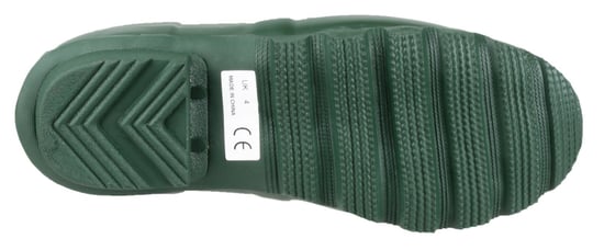 Windsor Tall Wellington Boot - Image 4