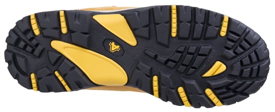 FS998 Waterproof Lace up Safety Boot - Image 4