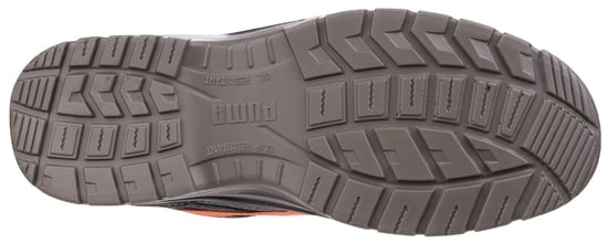 Omni Flash Low Lace up Safety Trainer - Image 4