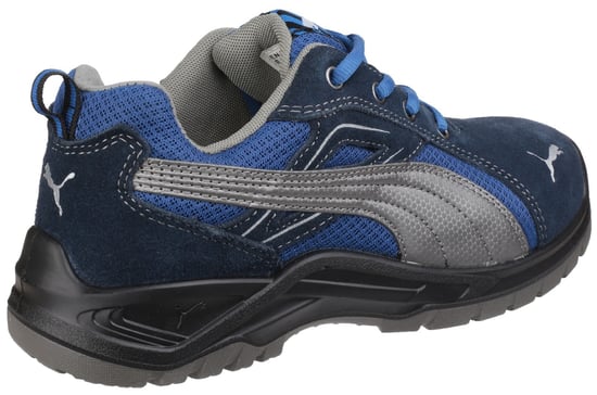 Omni Sky Low Lace up Safety Shoe - Image 2