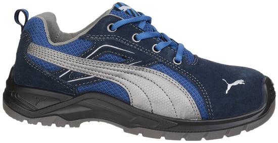 Omni Sky Low Lace up Safety Shoe - Image 5