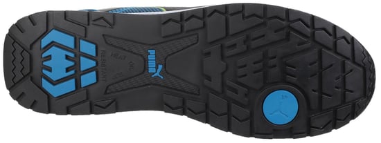 Blaze Knit Low Lace up Safety Shoe - Image 4