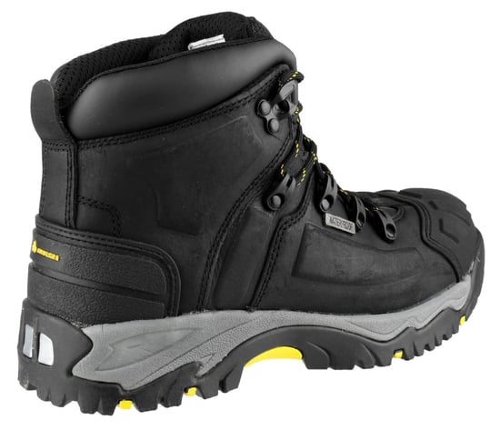 FS32 Waterproof Safety Boot - Image 2