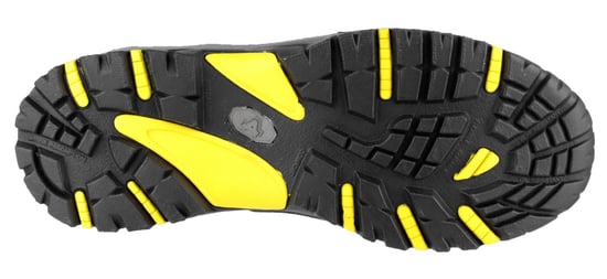 FS32 Waterproof Safety Boot - Image 4