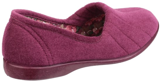 Audrey Ladies Slipper - Image 2
