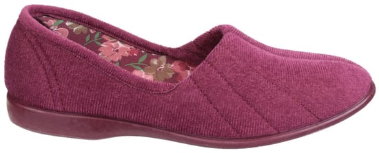 Audrey Ladies Slipper - Image 5