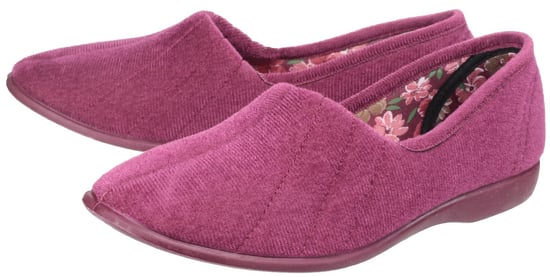 Audrey Ladies Slipper - Image 6