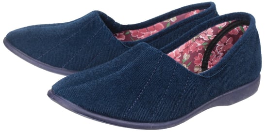 Audrey Ladies Slipper - Image 5