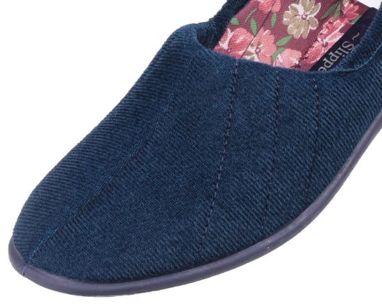 Audrey Ladies Slipper - Image 6