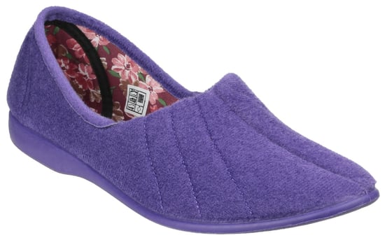Audrey Slipper - Image 1
