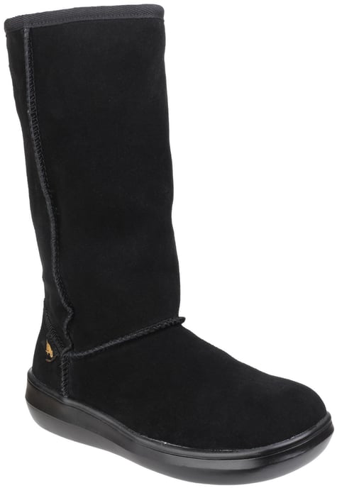 Sugardaddy Pull on Boot - Image 1