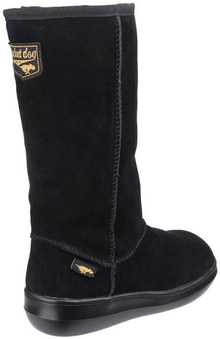 Sugardaddy Pull on Boot - Image 2