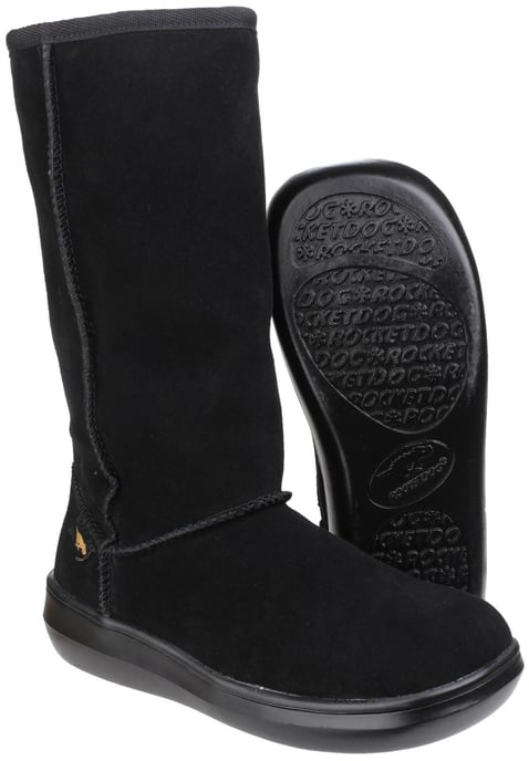 Sugardaddy Pull on Boot - Image 3