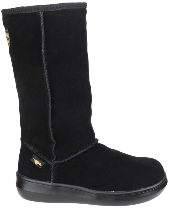 Sugardaddy Pull on Boot - Image 5