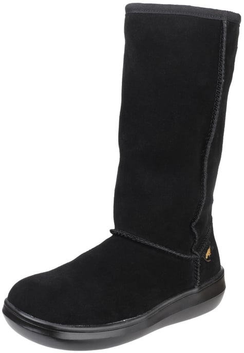 Sugardaddy Pull on Boot - Image 6