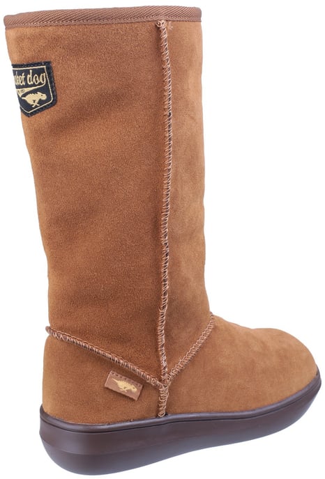 Sugardaddy Pull on Boot - Image 2
