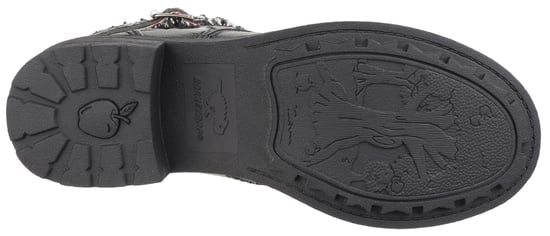 Thunder Biker Boot
