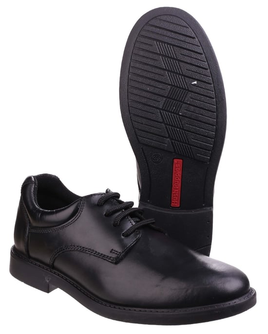 Tim Senior School Shoe - Image 3