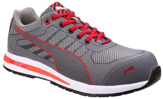Xelerate Knit Low Safety Trainer - Image 1