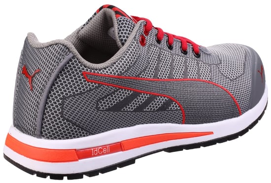 Xelerate Knit Low Safety Trainer - Image 2