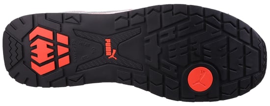 Xelerate Knit Low Safety Trainer - Image 4