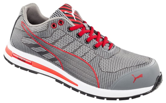Xelerate Knit Low Safety Trainer - Image 6