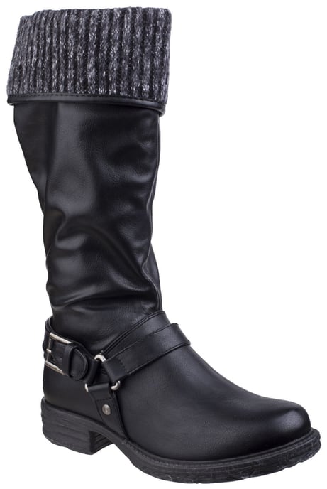 Monroe Tall Boot