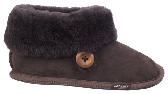 Wotton Sheepskin Bootie - Image 4