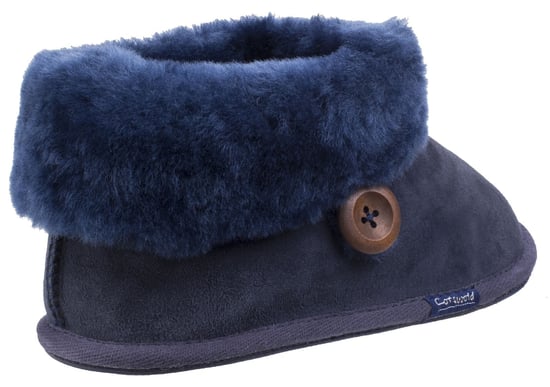 Wotton Sheepskin Bootie - Image 2