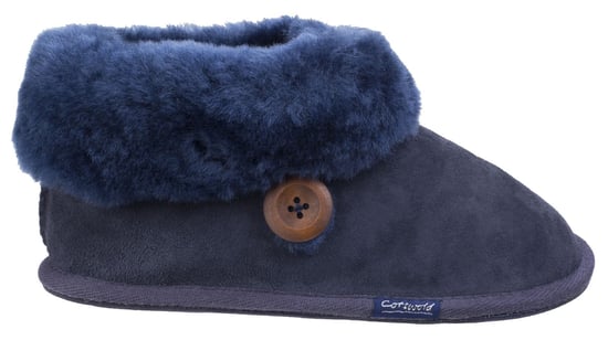 Wotton Sheepskin Bootie - Image 4