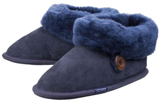 Wotton Sheepskin Bootie - Image 5