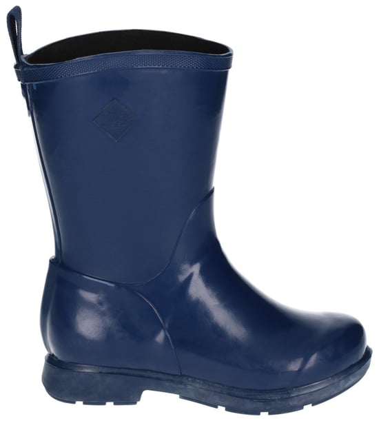 Bergen Mid Kids Lightweight Rain Boot