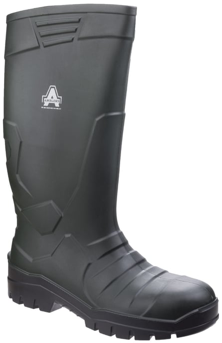 Teviot Heavy Duty Wellington - Image 1