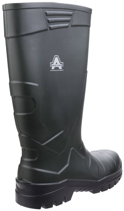 Teviot Heavy Duty Wellington - Image 2