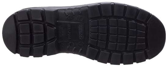 AS1008 Full Safety Rigger Boot - Image 3