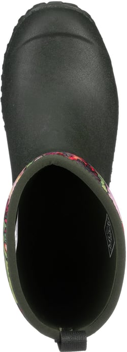 Muckster II Slip On Short Boot