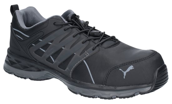 Velocity 2.0 Lace Up Safety Shoe - Image 1