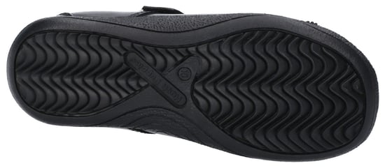 Hush Puppies Jessica Leather Junior Girls - Image 3
