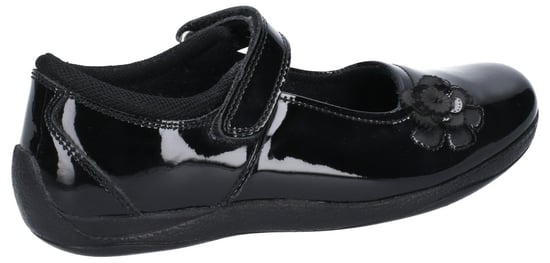 Jessica Junior Patent School Shoe - Image 2