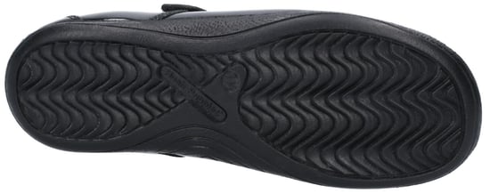 Jessica Junior Patent School Shoe - Image 3