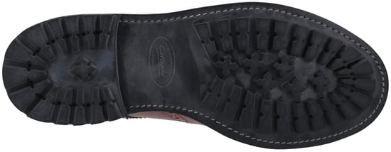 Quenington Commando Goodyear Welt Lace Up Shoe - Image 3