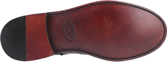 Siddington Leather Goodyear Welt Boot - Image 3