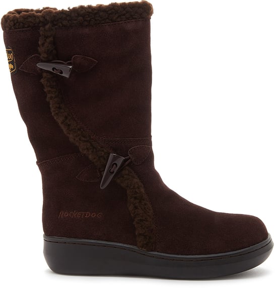 Slope Mid-Calf Winter Boot - Image 3