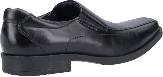 Calzones de silencio Brody Black Black Mens Zapatos - Image 2