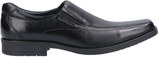 Calzones de silencio Brody Black Black Mens Zapatos - Image 4