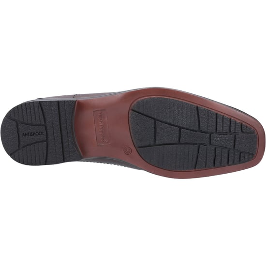 Hush Puppies Brody MEMORY FOAM Shoe Mens - Image 3