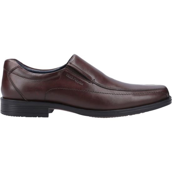 Hush Puppies Brody MEMORY FOAM Shoe Mens - Image 4