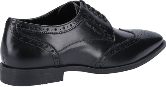 Hush Puppies Elliot MEMORY FOAM Mens - Image 2