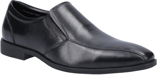 Hush Puppies Ellis MEMORY FOAM Shoes Mens - Image 1
